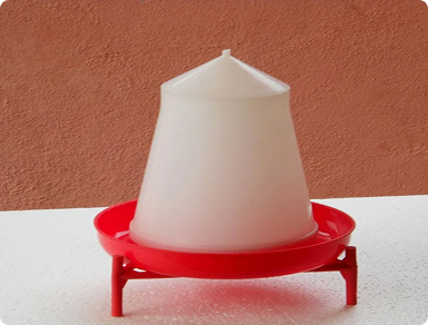 ChickDrinkerAndFeeder